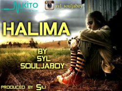 Syl Souljaboy - HALIMA (EXTENDED VERSION) 